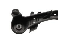 Soporte del marco, fijación de la cornamenta izquierda BMW K 1200 R K12R K43 0584 05-08