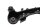 Soporte del marco, fijación de la cornamenta izquierda BMW K 1200 R K12R K43 0584 05-08