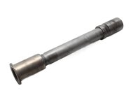 Front axle, front axle, wheel axle, bearing mount BMW K...