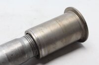Essieu avant, essieu avant, essieu de roue, support de roulement BMW K 1200 R K12R K43 0584 05-08