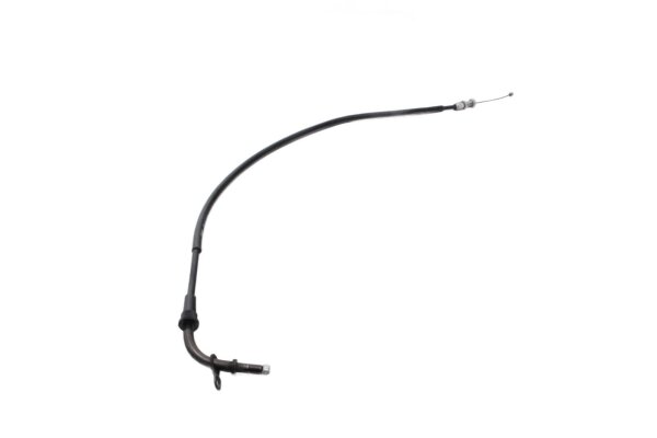 câble daccélérateur, câble de papillon des gaz Suzuki GSX-R 1000 K1/K2 WVBL 01-02