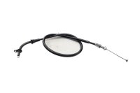 câble daccélérateur, câble de papillon des gaz Suzuki GSX-R 1000 K1/K2 WVBL 01-02