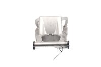 bras oscillant, roue arrière, roulements de bras oscillant Suzuki GSX-R 1000 K1/K2 WVBL 01-02