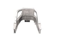 bras oscillant, roue arrière, roulements de bras oscillant Suzuki GSX-R 1000 K1/K2 WVBL 01-02