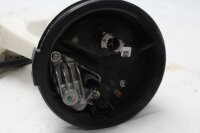 Pompa del carburante, pompa della benzina, unità di erogazione BMW K 1200 GT K44 K12S 0587 06-08