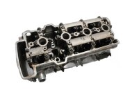 Cylinder head, valve cover, valve control BMW K 1200 R...