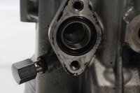 Culasse, cache-culbuteurs, commande de soupapes BMW K 1200 R K12R K43 0584 05-08