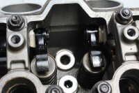 Culasse, cache-culbuteurs, commande de soupapes BMW K 1200 R K12R K43 0584 05-08