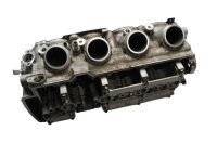 Culasse, cache-culbuteurs, commande de soupapes BMW K 1200 R K12R K43 0584 05-08