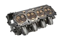 Culasse, cache-culbuteurs, commande de soupapes BMW K 1200 R K12R K43 0584 05-08