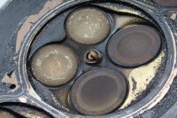 Culasse, cache-culbuteurs, commande de soupapes BMW K 1200 R K12R K43 0584 05-08
