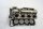 Culasse, cache-culbuteurs, commande de soupapes BMW K 1200 R K12R K43 0584 05-08