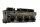 Culasse, cache-culbuteurs, commande de soupapes BMW K 1200 R K12R K43 0584 05-08