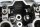 Culasse, cache-culbuteurs, commande de soupapes BMW K 1200 R K12R K43 0584 05-08