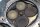 Culasse, cache-culbuteurs, commande de soupapes BMW K 1200 R K12R K43 0584 05-08