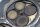 Culasse, cache-culbuteurs, commande de soupapes BMW K 1200 R K12R K43 0584 05-08