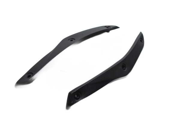 Staffa per parabrezza, montaggio laterale, carenatura BMW K 1200 GT K44 K12S 0587 06-08