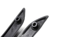 Staffa per parabrezza, montaggio laterale, carenatura BMW K 1200 GT K44 K12S 0587 06-08
