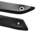 Staffa per parabrezza, montaggio laterale, carenatura BMW K 1200 GT K44 K12S 0587 06-08