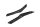 Staffa per parabrezza, montaggio laterale, carenatura BMW K 1200 GT K44 K12S 0587 06-08