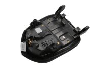 Sedile posteriore riscaldato, riscaldamento sedile, rivestimento BMW K 1200 GT K44 K12S 0587 06-08