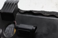 Sedile posteriore riscaldato, riscaldamento sedile, rivestimento BMW K 1200 GT K44 K12S 0587 06-08