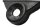 Front upper strut linkage, tension strut BMW K 1200 GT K44 K12S 0587 06-08