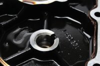 Alloggiamento del cambio, alloggiamento della frizione, trasmissione BMW K 100 RS 4 Ventiler K589 0523 89-92