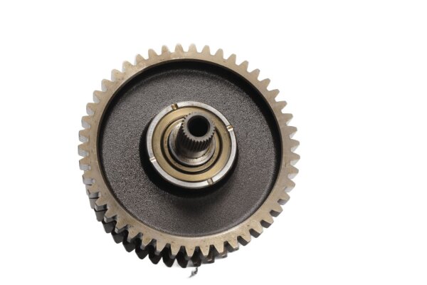 Generatorfrihjul, frihjulsstartare BMW K 100 RS 4 Ventiler K589 0523 89-92