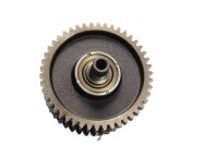 Dynamo vrijloop, vrijloopstarter BMW K 100 RS 4 Ventiler...