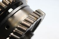 Generatorfrihjul, frihjulsstartare BMW K 100 RS 4 Ventiler K589 0523 89-92