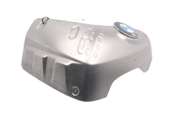 Coperchio di protezione del motore anteriore destro BMW R 1200 GS DOHC R12 K25 0450 10-12
