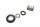 Lagerbuchse Gabelbrücke oben Distanzring BMW K 1200 R K12R K43 0584 05-08