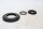 Lagerbuchse Gabelbrücke oben Distanzring BMW K 1200 R K12R K43 0584 05-08