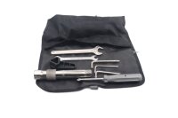 On-board tool roll bag tool kit BMW R 1200 GS DOHC R12 K25 0450 10-12