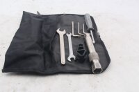 On-board tool roll bag tool kit BMW R 1200 GS DOHC R12 K25 0450 10-12
