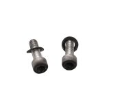 Tachohalter Cockpiteinsatz BMW K 100 RS 4 Ventiler K589 0523 89-92