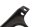 Tachohalter Cockpiteinsatz BMW K 100 RS 4 Ventiler K589 0523 89-92