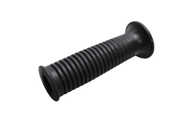 Ribbat handtag, vänster, gummi BMW K 100 RS 4 Ventiler K589 0523 89-92