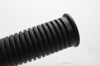 Ribbat handtag, vänster, gummi BMW K 100 RS 4 Ventiler K589 0523 89-92