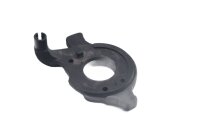 Choke cable holder, carburetor, Domino plastic rotary...