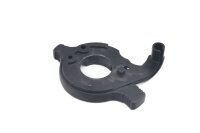 Choke cable holder, carburetor, Domino plastic rotary...