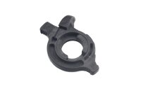 Choke cable holder, carburetor, Domino plastic rotary lever MZ Baghira MUZ660E 98-06