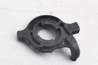 Choke cable holder, carburetor, Domino plastic rotary lever MZ Baghira MUZ660E 98-06
