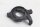 Choke cable holder, carburetor, Domino plastic rotary lever MZ Baghira MUZ660E 98-06