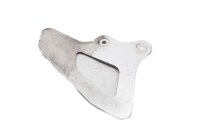 Heel guard footrest holder plate rear foot protection MZ...