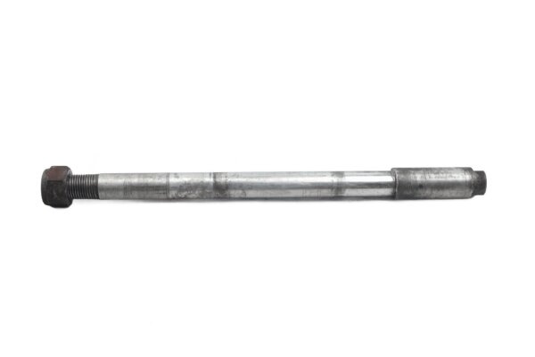 Front axle, front wheel axle, mounting nut MZ Baghira MUZ660E 98-06