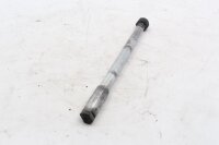 Front axle, front wheel axle, mounting nut MZ Baghira MUZ660E 98-06