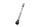 Front axle, front wheel axle, mounting nut MZ Baghira MUZ660E 98-06