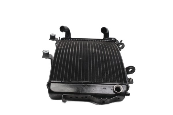 Jäähdytin, vesijäähdytin, moottorin jäähdytysjärjestelmä KTM Duke 690 690DUKE/14 14-15